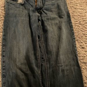 Mens Cinch Jeans